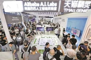 AI蓄勢(shì)待發(fā)，為什么創(chuàng)新高地又是杭州？——解碼杭州人工智能應(yīng)用軟件開發(fā)的領(lǐng)先優(yōu)勢(shì)