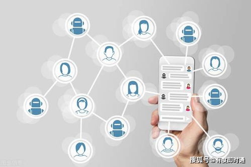 即時通訊軟件與人工智能應(yīng)用開發(fā) 賦能企業(yè)高效協(xié)同與智能轉(zhuǎn)型